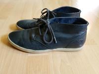 Tamaris acitve Gr 39 in dunkelblau Chelsea Boots Bayern - Pleinfeld Vorschau