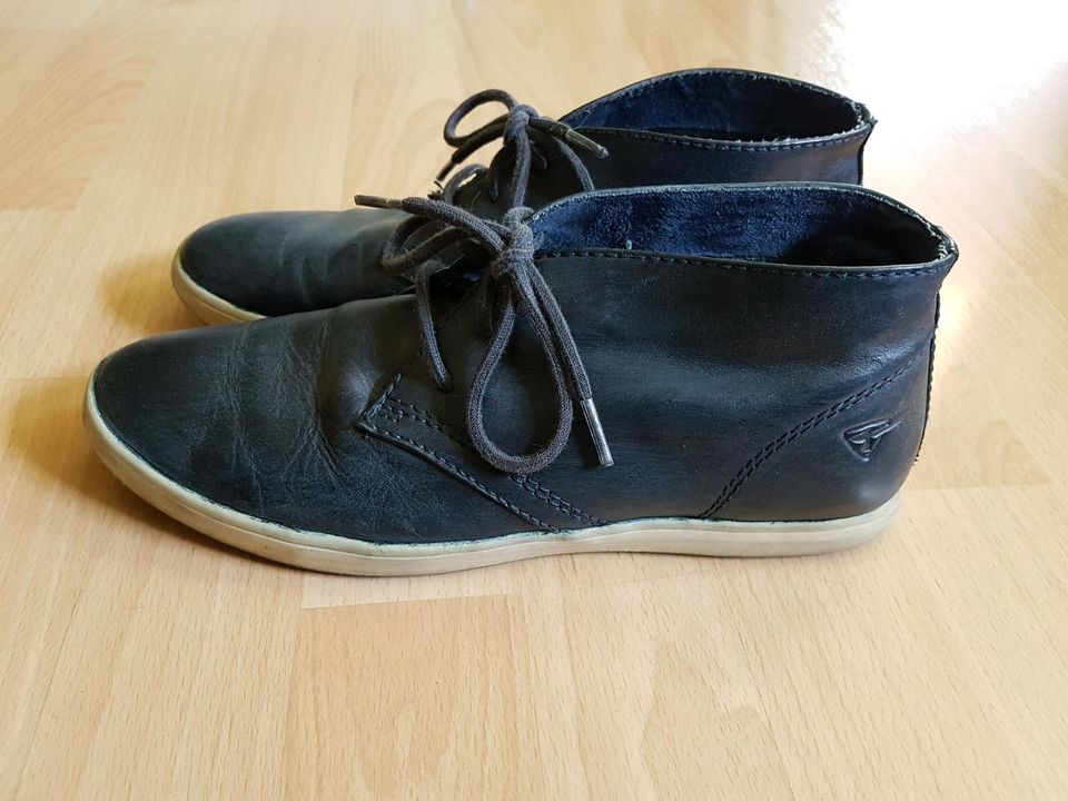 Tamaris acitve Gr 39 in dunkelblau Chelsea Boots in Bayern - Pleinfeld |  eBay Kleinanzeigen ist jetzt Kleinanzeigen