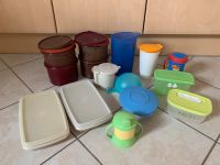 Tupper-Ware Klima Allegra Schlumpf Milch Vesperle Kanne Bayern - Röttenbach Vorschau