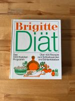 Brigitte Diät  Das 1000 Kalorien Programm Nordrhein-Westfalen - Bornheim Vorschau