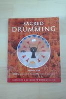 Sacred Drumming Buch Östliche Vorstadt - Steintor  Vorschau