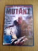 MUTANT DVD Box 4 Filme Nordrhein-Westfalen - Recklinghausen Vorschau