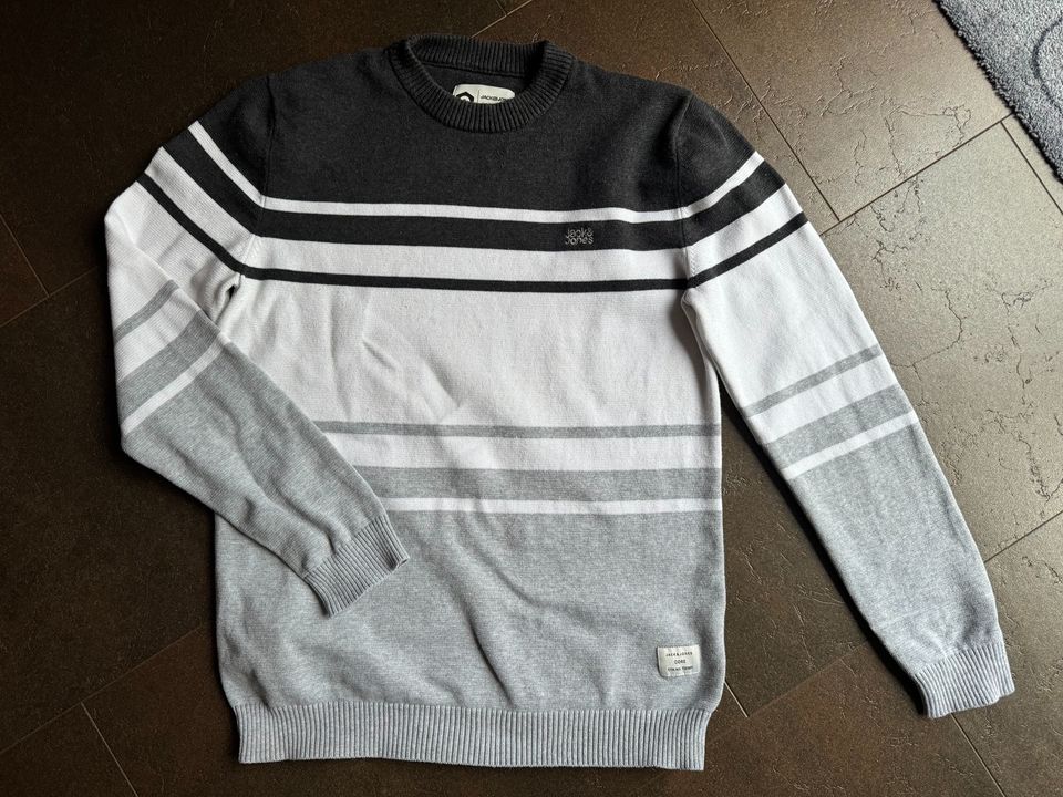 Jack & Jones Strickpullover Größe L in Lohmar