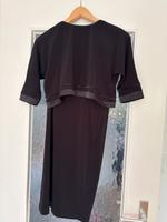 Elegantes Schwangerschafts/Unstandskleid und Stillkleid München - Au-Haidhausen Vorschau