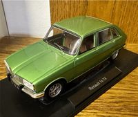 Modellauto 1:18 NOREV 1975 Renault 16-TX Frankfurt am Main - Nordend Vorschau