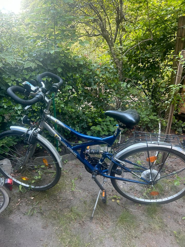 Herren Fahrrad in Nürnberg (Mittelfr)