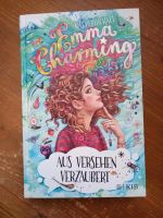 Emma charming aus Versehen verzaubert Teil 2 w.neu grün Bayern - Oberthulba Vorschau