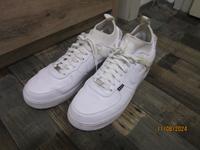 Nike Air Force 1 Low SP Undercover weiß Gr:46 Bayern - Landshut Vorschau