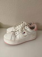 Tommy Jeans Damen Sneaker Schuhe 39 * guter Zustand Bayern - Würzburg Vorschau