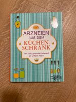Buch Arzneien aus dem Küchenschrank Leipzig - Leipzig, Zentrum Vorschau