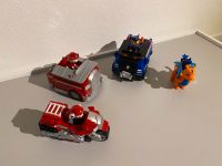 Paw Patrol Fahrzeuge Drache Motorrad Marshall Chase Baden-Württemberg - Untergruppenbach Vorschau