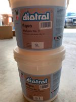 UV Holzschutz: Diotrol Aqua Wallcare No 3 Seidenmatt Bayern - Schernfeld Vorschau