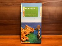 Reiseführer Portugal mit herausnehmbarer Karte Top Zustand Thüringen - Jena Vorschau