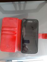 Akku Batterie Original Neu Samsung Galaxy S 7 Niedersachsen - Uelzen Vorschau