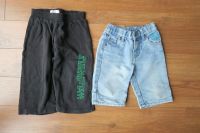 kurze Hosen Jeans Shorts 98 Berlin - Pankow Vorschau