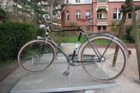 Klassiker als Daily-Driver: NSU-Fahrrad von 1957 Berlin - Steglitz Vorschau