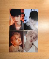 [WTS] TXT - Thursday‘s Child Postcards Frankfurt am Main - Westend Vorschau