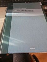 Verkaufe Tommaso Albinoni Buch gebraucht aber top in Ordnung Leipzig - Schönefeld-Abtnaundorf Vorschau