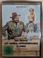 DVD Der Große mit seinem außerirdischen Kleinen - Bud Spencer Bayern - Augsburg Vorschau