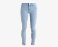 Levi‘s Jeans, Hose, Damen, Gr. 28, Skinny, hellblau, blau, Neu Nordrhein-Westfalen - Kerpen Vorschau