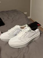 AIR JORDAN 1 ELEVATE - Sneaker low - white 40.5 Nordrhein-Westfalen - Rheine Vorschau