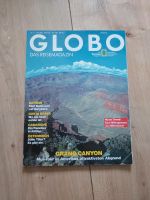 Globo Ausgabe 6/92 Berlin - Tempelhof Vorschau