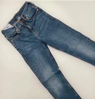 Jeans mittelblau von H&M slim & denim 29/32 Köln - Mülheim Vorschau