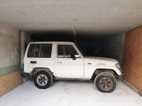 Toyota Landcruiser 2,4 Turbo Diesel HU Neu Bayern - Buchbrunn Vorschau