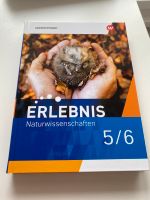 Erlebnis NaWi 5/6 Schülerbuch ISBN 9783141173864 Berlin - Biesdorf Vorschau