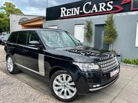 Land Rover Range Rover Vogue/PANO/KEYLESS/SOFT/MEMORY/VOLL! Berlin - Stadtrandsiedlung Malchow Vorschau