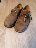 Haferlschuhe stockerpoint Größe 43 Bayern - Hausham Vorschau