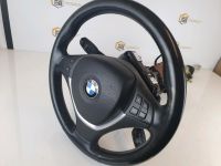 BMW X5 E70 Multifunktionslenkrad Lenkstock Lenksäule Komplett Air Nordrhein-Westfalen - Niederkassel Vorschau