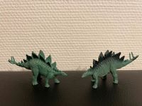 2 MATTEL MINI DINOSAURIER Thüringen - Straußfurt Vorschau