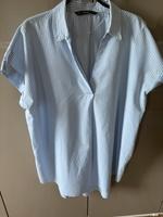 Bluse Tunika Zara XL Rheinland-Pfalz - Horhausen (Westerwald) Vorschau