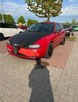 Alfa Romeo 156 Selespeed Schleswig-Holstein - Kiel Vorschau