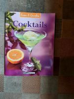 Buch Cocktails Nordrhein-Westfalen - Windeck Vorschau