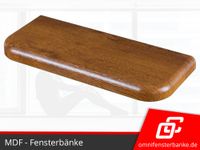 Fensterbank Innen Holzenlich MDF Dicke 20 mm Küchenfensterbank Goldene Eiche Innenfensterbank Fensterbänke nach Maß KONFIGURATOR Sachsen - Görlitz Vorschau