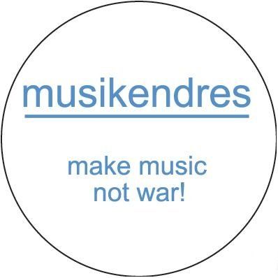make music not war -- in Köln