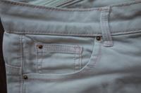 Dünne Jeans in rosé von Jakes*s, Gr. 38 Hessen - Darmstadt Vorschau