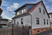 Einfamilienhaus mit 2 Wohneinheiten im Nebengebäude und Ausbaupotential für eine weitere Einheit Hessen - Bad Nauheim Vorschau