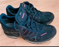 Lowa simply more Wanderschuhe Gr. 39,5 top Saarland - Dillingen (Saar) Vorschau