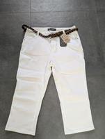Neu Multiblu Sommer Jeans Größe 40 3/4  mit Etikett! Nordrhein-Westfalen - Voerde (Niederrhein) Vorschau
