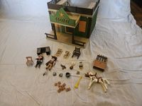 Playmobil Sheriff Office 3786 Kiel - Russee-Hammer Vorschau