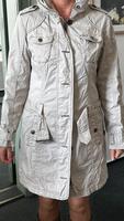 Trenchcoat Damen -Marke Khujo Mecklenburg-Vorpommern - Wismar Vorschau