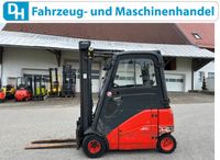 Linde E 18 386 Elektro Stapler Gabelstapler Reifen Neu 1800KG Baden-Württemberg - Unterwaldhausen Vorschau