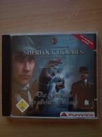 SHERLOCK HOLMES  DAS GEHEIMNIS DES SILBERNEN OHRINGS Sachsen-Anhalt - Eisleben Vorschau