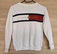 Pullover von Tommy Hilfiger Gr. 140 Bayern - Rain Lech Vorschau