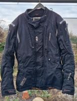 Held Textiljacke Motorradjacke Quattrotempi Goretex L Nordrhein-Westfalen - Bad Wünnenberg Vorschau