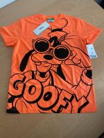 Benetton Tshirt goofy orange neu! Größe 146 Essen - Essen-Borbeck Vorschau