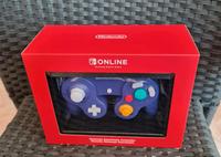 Nintendo Switch 2 Gamecube Controller Game Cube Nürnberg (Mittelfr) - Aussenstadt-Sued Vorschau